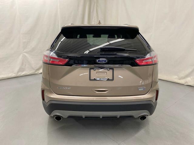 used 2020 Ford Edge car, priced at $22,750