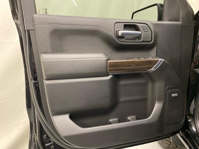 used 2021 Chevrolet Silverado 1500 car, priced at $39,000