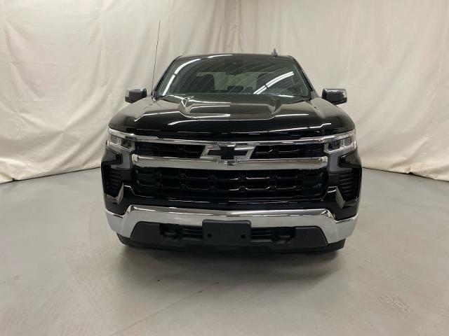 used 2022 Chevrolet Silverado 1500 car, priced at $36,500