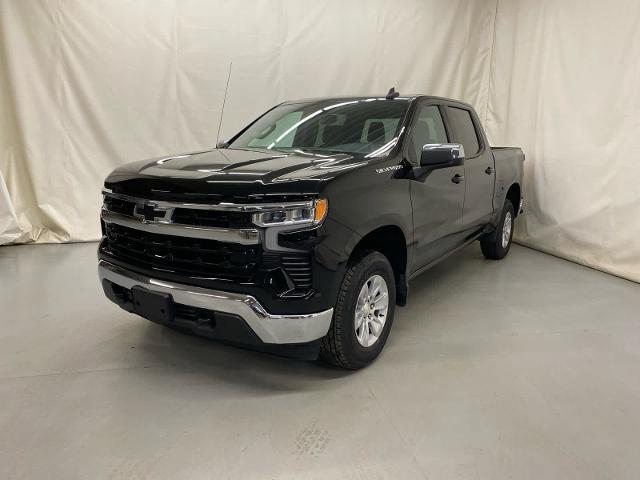 used 2022 Chevrolet Silverado 1500 car, priced at $36,500