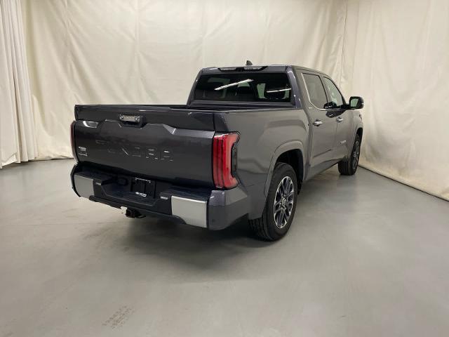 used 2022 Toyota Tundra car, priced at $46,500