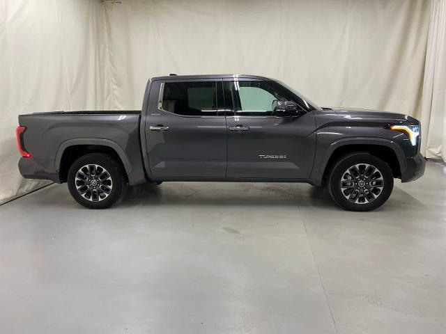 used 2022 Toyota Tundra car, priced at $46,500