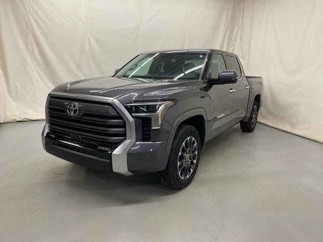 used 2022 Toyota Tundra car, priced at $46,500