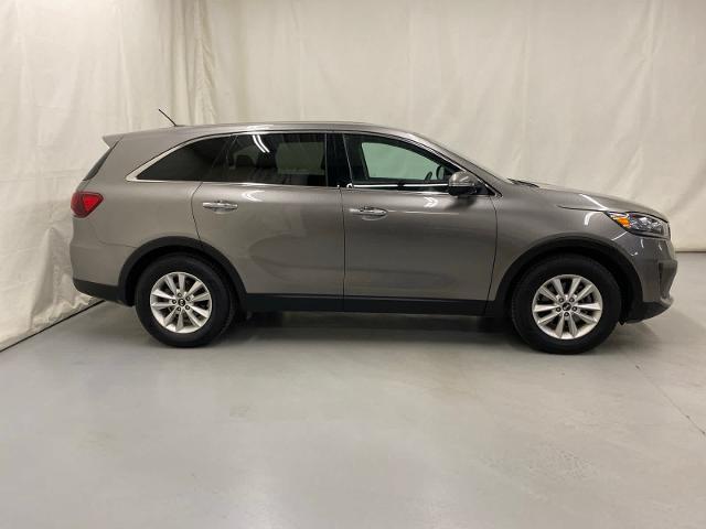 used 2019 Kia Sorento car, priced at $27,500