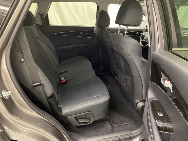 used 2019 Kia Sorento car, priced at $27,500