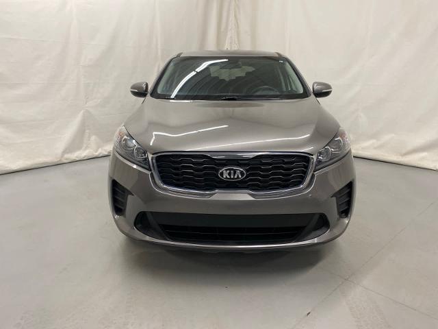 used 2019 Kia Sorento car, priced at $27,500