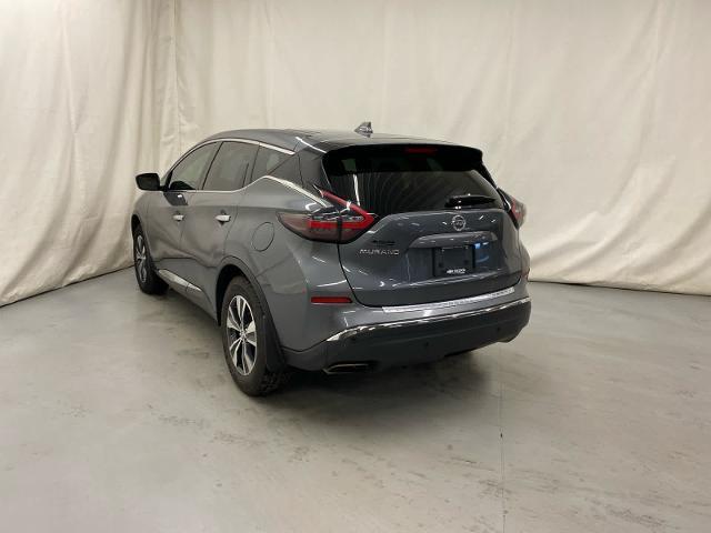 used 2020 Nissan Murano car, priced at $18,650