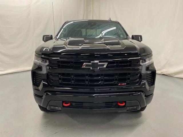 new 2025 Chevrolet Silverado 1500 car, priced at $62,940