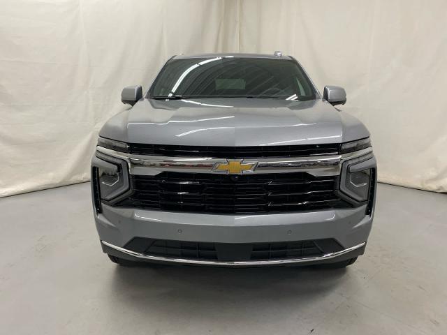 new 2025 Chevrolet Tahoe car, priced at $59,108