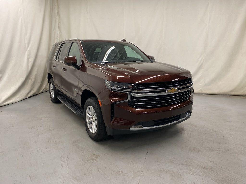 used 2022 Chevrolet Tahoe car, priced at $50,900