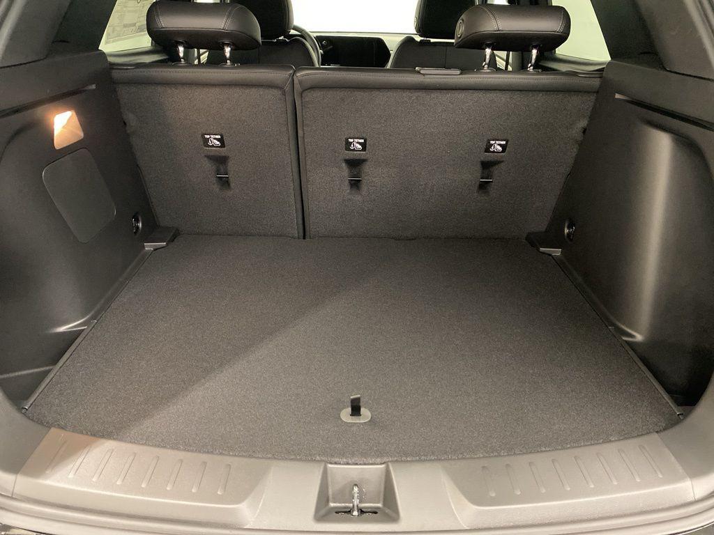 new 2026 Chevrolet TrailBlazer car, priced at $34,475