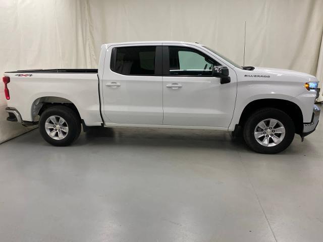 used 2020 Chevrolet Silverado 1500 car, priced at $37,000