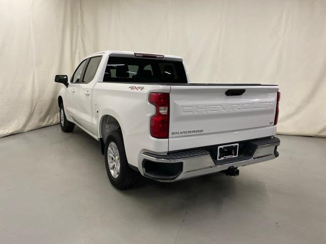 used 2020 Chevrolet Silverado 1500 car, priced at $37,000