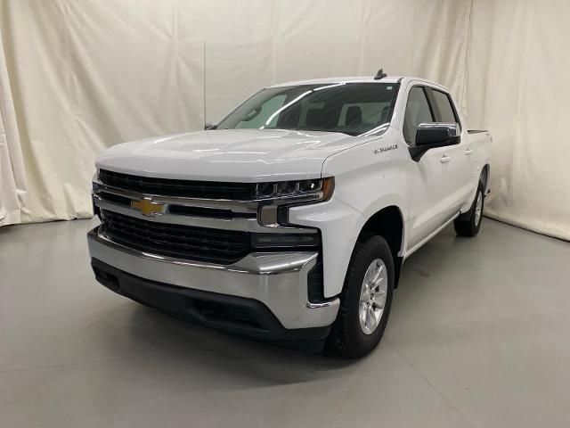 used 2020 Chevrolet Silverado 1500 car, priced at $37,000