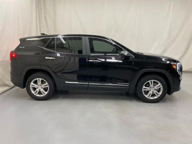 used 2022 GMC Terrain car, priced at $22,000