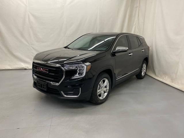 used 2022 GMC Terrain car, priced at $22,000