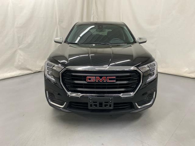 used 2022 GMC Terrain car, priced at $22,000