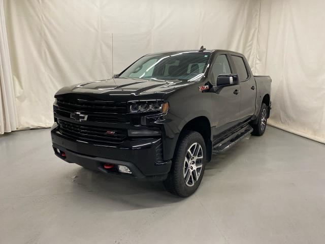 used 2019 Chevrolet Silverado 1500 car, priced at $37,000