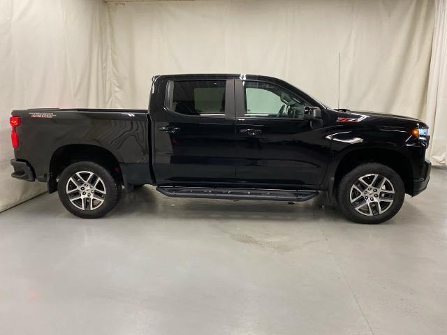 used 2019 Chevrolet Silverado 1500 car, priced at $37,000