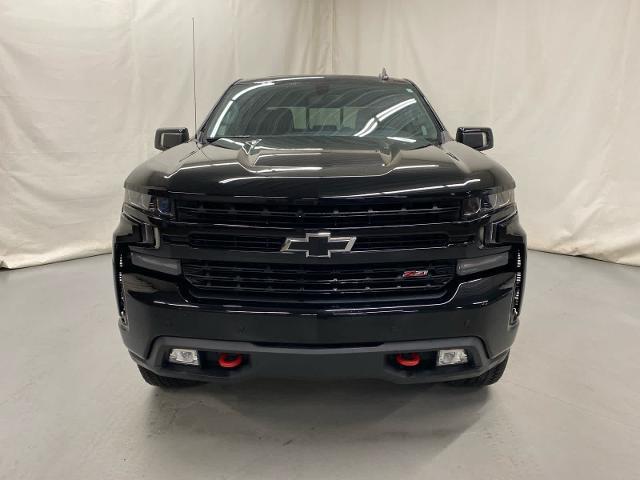 used 2019 Chevrolet Silverado 1500 car, priced at $37,000