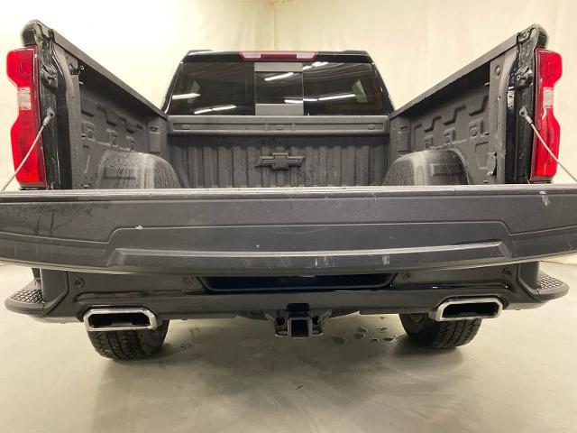 used 2019 Chevrolet Silverado 1500 car, priced at $37,000