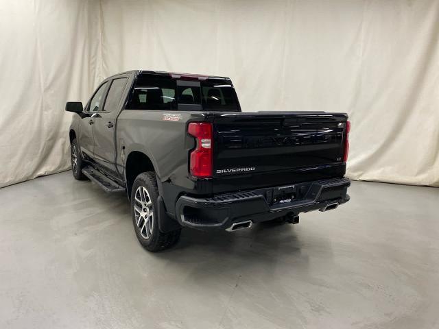 used 2019 Chevrolet Silverado 1500 car, priced at $37,000