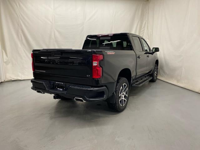 used 2019 Chevrolet Silverado 1500 car, priced at $37,000