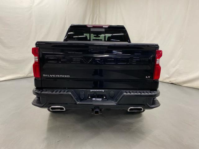 used 2019 Chevrolet Silverado 1500 car, priced at $37,000