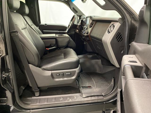 used 2015 Ford F-250 car, priced at $30,750