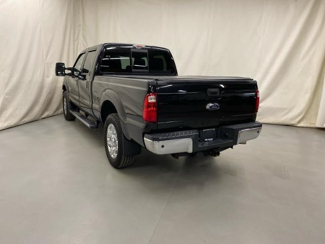 used 2015 Ford F-250 car, priced at $30,750