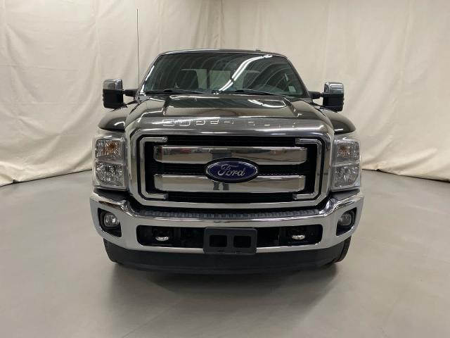 used 2015 Ford F-250 car, priced at $30,750