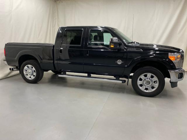 used 2015 Ford F-250 car, priced at $30,750