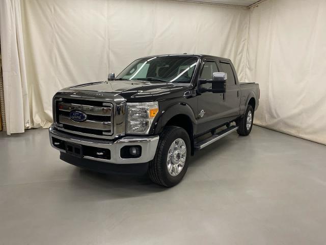 used 2015 Ford F-250 car, priced at $30,750