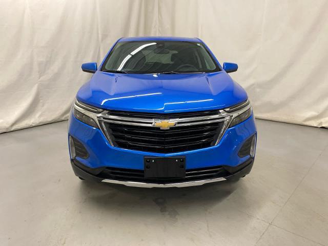 used 2024 Chevrolet Equinox car, priced at $26,000