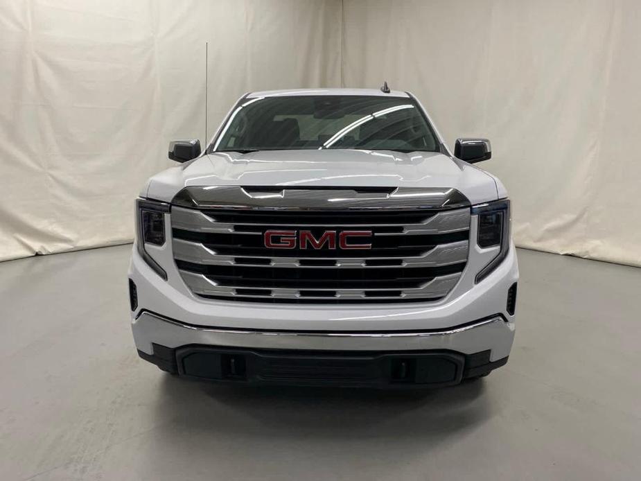 used 2023 GMC Sierra 1500 car, priced at $46,500