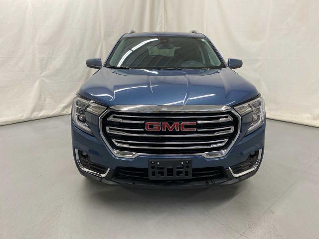 used 2024 GMC Terrain car, priced at $30,000