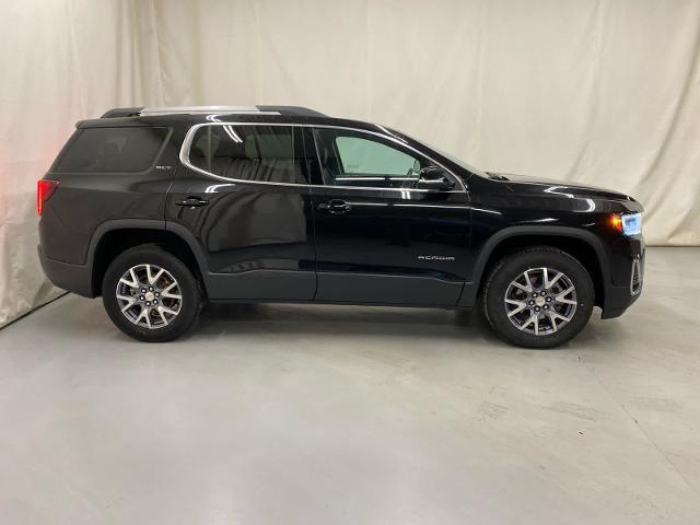 used 2023 GMC Acadia car, priced at $28,000