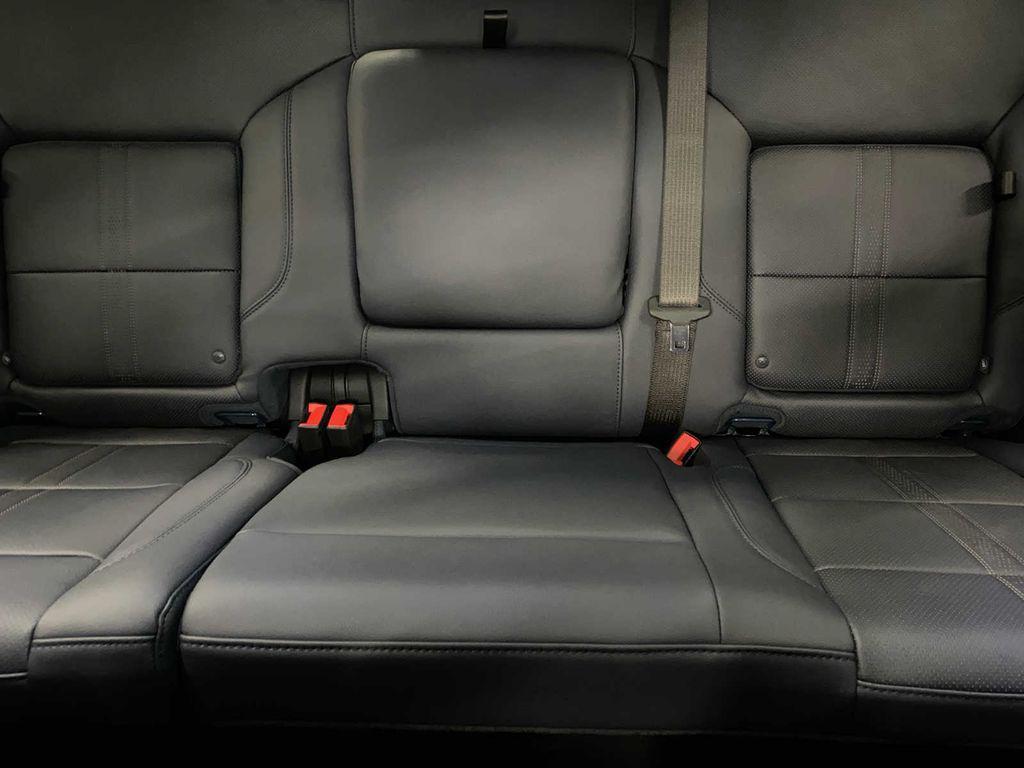 new 2025 Chevrolet Silverado 3500 car, priced at $76,485