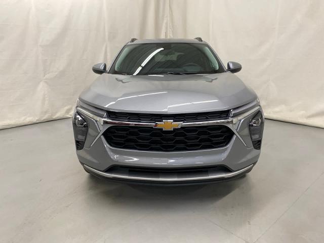 used 2024 Chevrolet Trax car, priced at $23,000