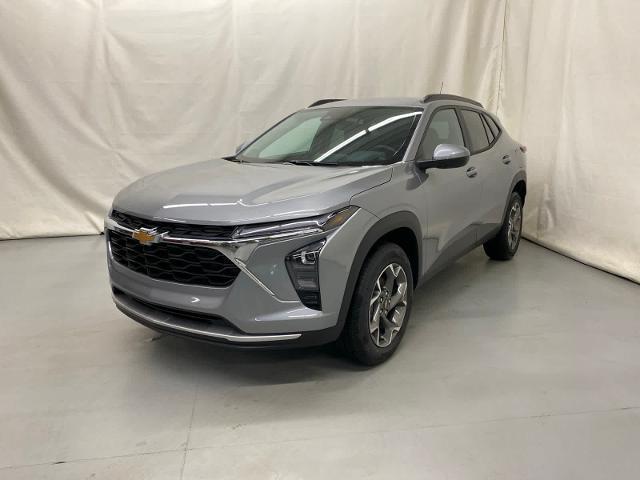 used 2024 Chevrolet Trax car, priced at $23,000