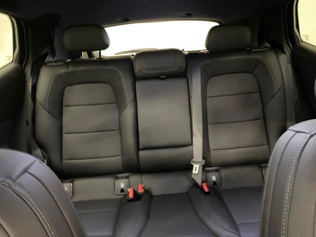 new 2025 Chevrolet Equinox EV car, priced at $37,265