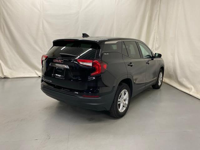 used 2023 GMC Terrain car, priced at $24,000