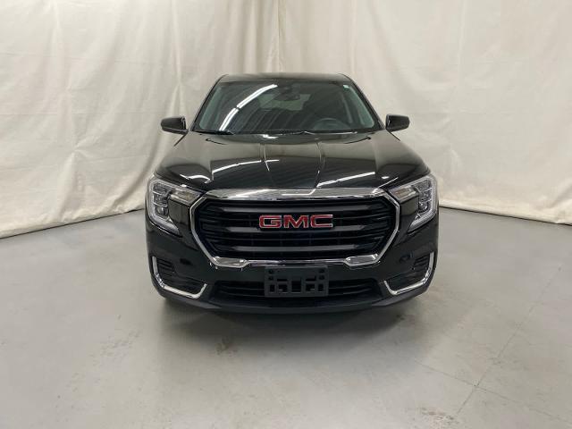 used 2023 GMC Terrain car, priced at $24,000