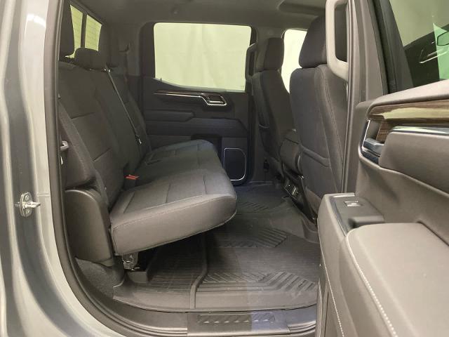 used 2023 Chevrolet Silverado 1500 car, priced at $47,000