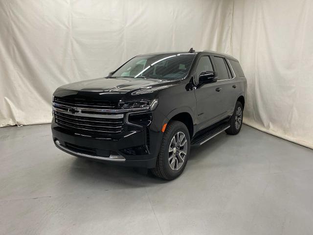 new 2024 Chevrolet Tahoe car, priced at $64,470