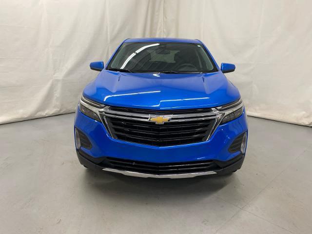 used 2024 Chevrolet Equinox car, priced at $27,000