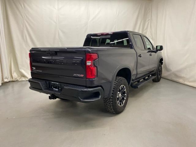 used 2022 Chevrolet Silverado 1500 car, priced at $53,000