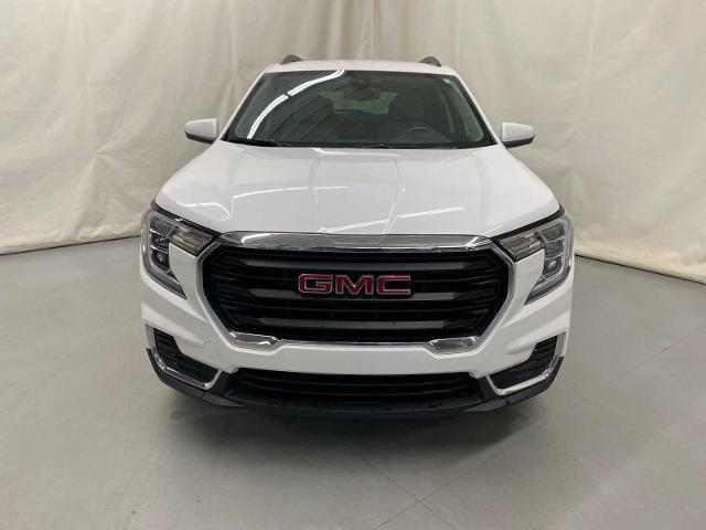 used 2022 GMC Terrain car, priced at $21,000