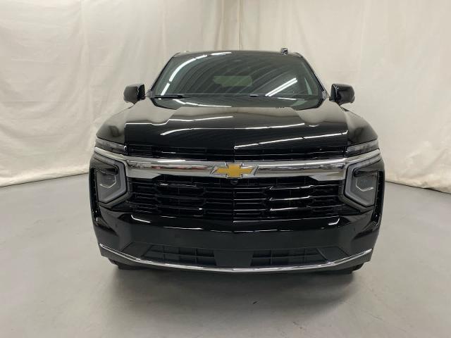 new 2025 Chevrolet Tahoe car, priced at $59,108