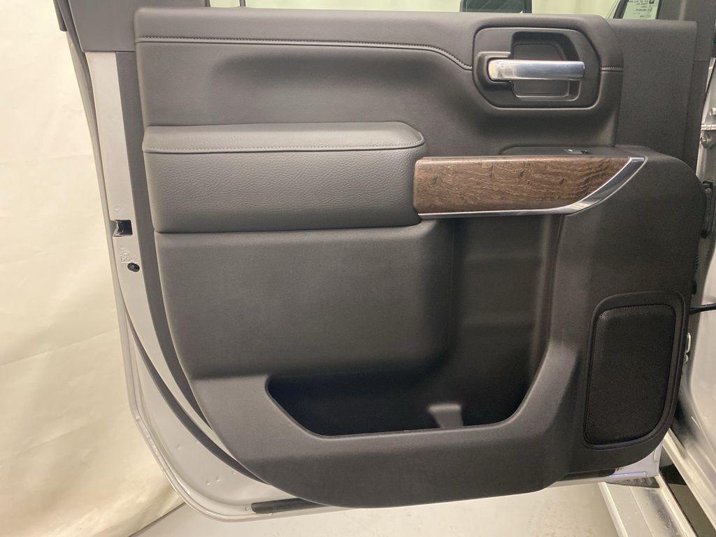 used 2023 GMC Sierra 2500 car, priced at $64,500